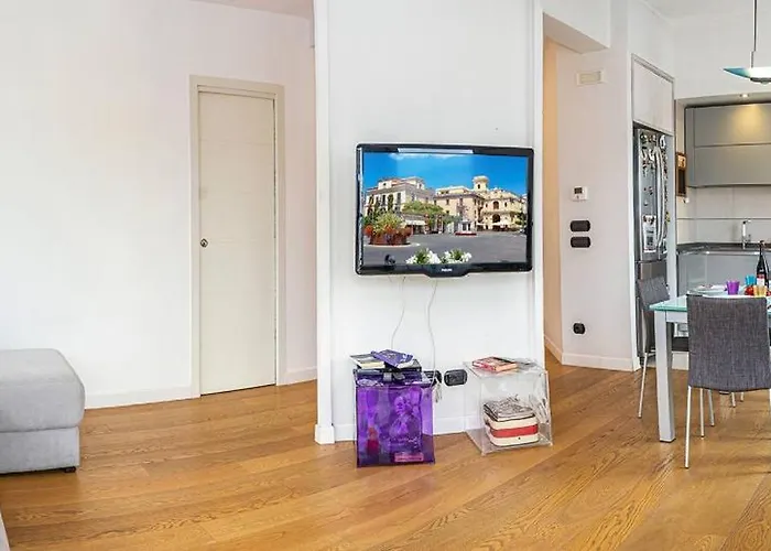 Апартаменты Maya Penthouse - Center *