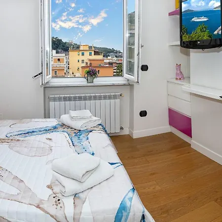 Maya Penthouse - Center شقة