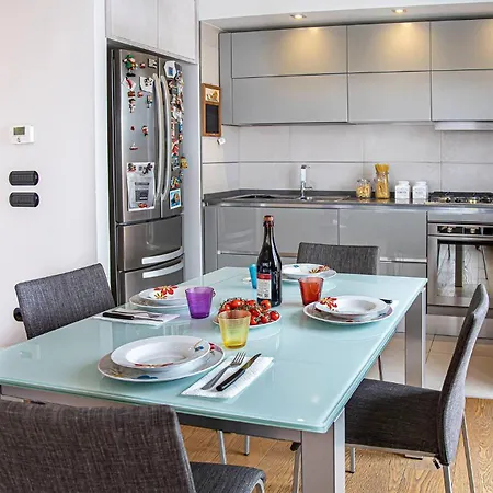 Maya Penthouse - Center سورينتو