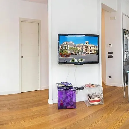 شقة Maya Penthouse - Center *