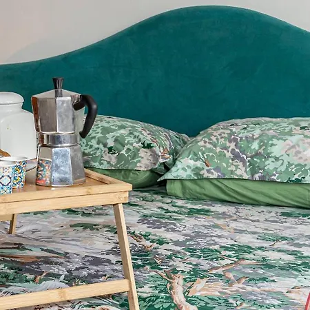 Maya Penthouse - Center شقة سورينتو