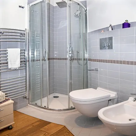 Maya Penthouse - Center شقة سورينتو