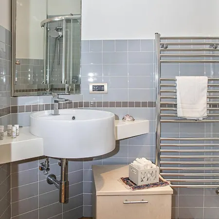 شقة Maya Penthouse - Center سورينتو