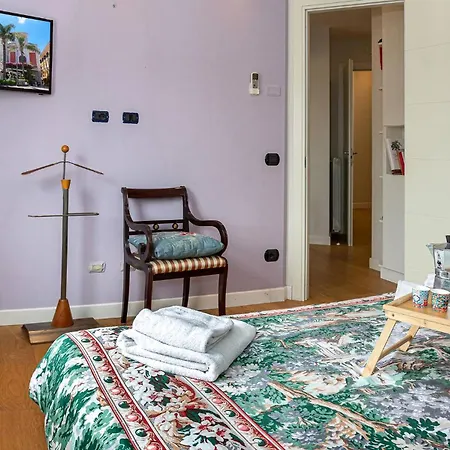 Maya Penthouse - Center سورينتو