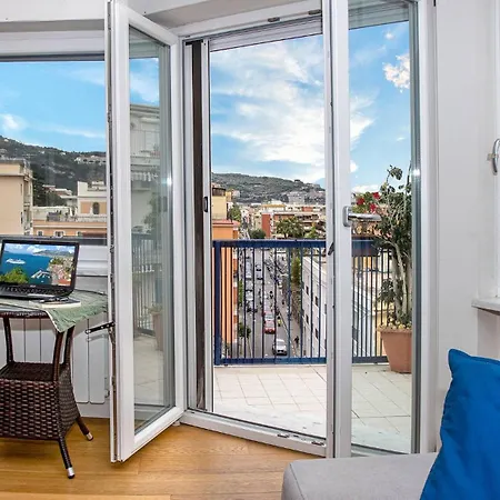 Maya Penthouse - Center شقة سورينتو