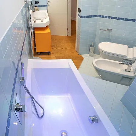 Maya Penthouse - Center شقة سورينتو