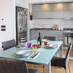 Maya Penthouse - Center ソレント