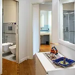 Maya Penthouse - Center Apartamento