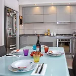 アパート Maya Penthouse - Center *