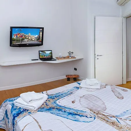 アパート Maya Penthouse - Center *